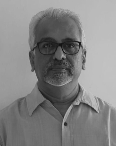 Mr. Krishana Narayan